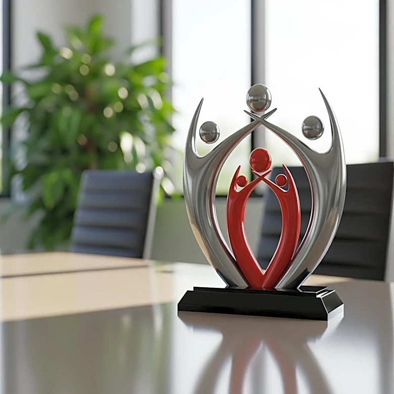 MillerKnoll Inc. Recognized by Newsweek for Charitable Efforts and Workplace Trust