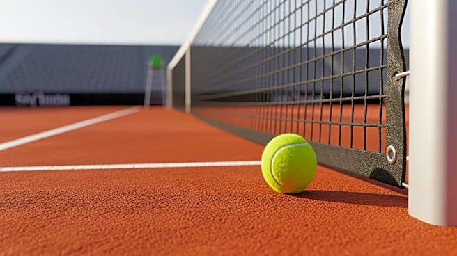 Carlos Alcaraz's Injury and Jannik Sinner's Elimination Open Path for New French Open Champion