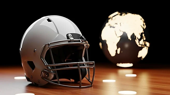 Los Angeles Rams Eye Potential Advantage with Tokyo Game in 2026