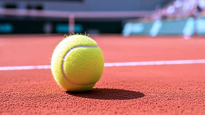 New Men's Major Winner Expected at French Open After Sinner's Upset and Alcaraz's Injury