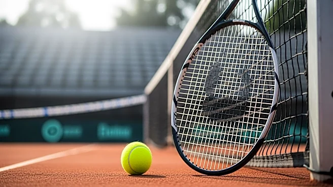 Jannik Sinner Announces Break Following Unexpected French Open Exit