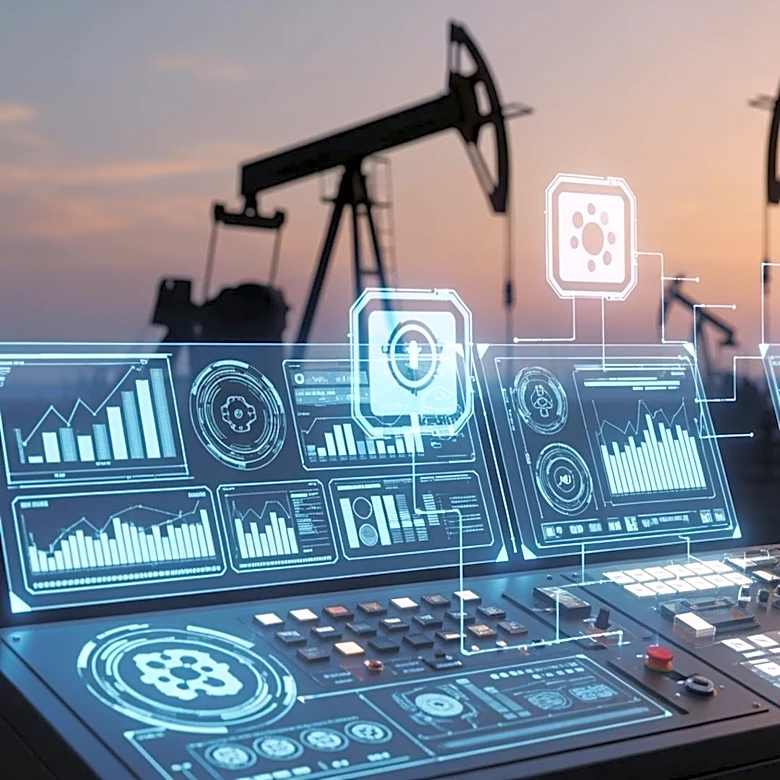 EZOps Introduces AI-Driven Task Automation for Oilfield Operations