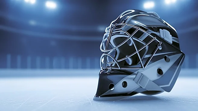Frederik Andersen's Stellar Performance Boosts Carolina Hurricanes' Stanley Cup Hopes