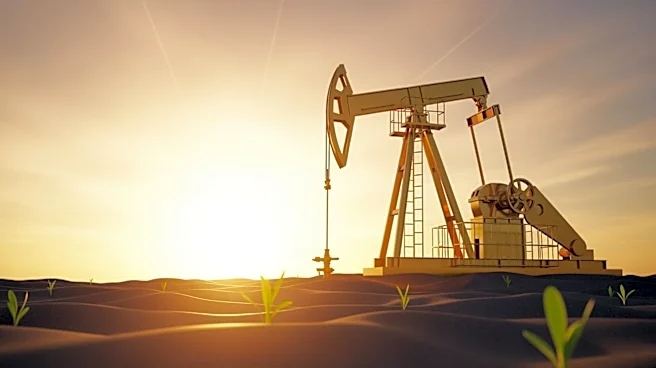 Texas Railroad Commissioner Highlights Surge in Oil Production and Employment Growth