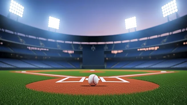 UCLA Baseball Team Faces Pressure as Top Seed in NCAA Tournament Without Star Player