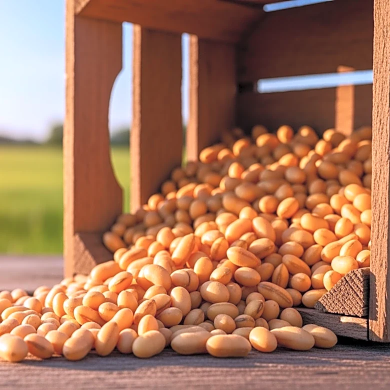 U.S. Farmers Seek Concrete Soybean Guarantees Amid Xi-Trump Agriculture Pledge