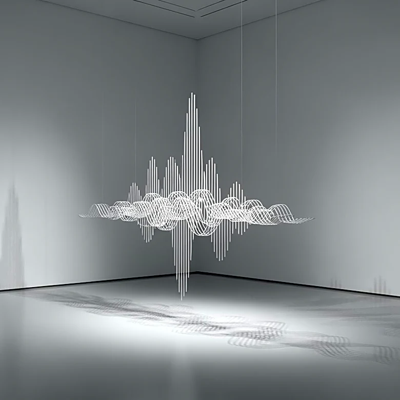 Yoko Ono's 'Music of the Mind' Exhibition at The Broad Reframes Her Artistic Legacy
