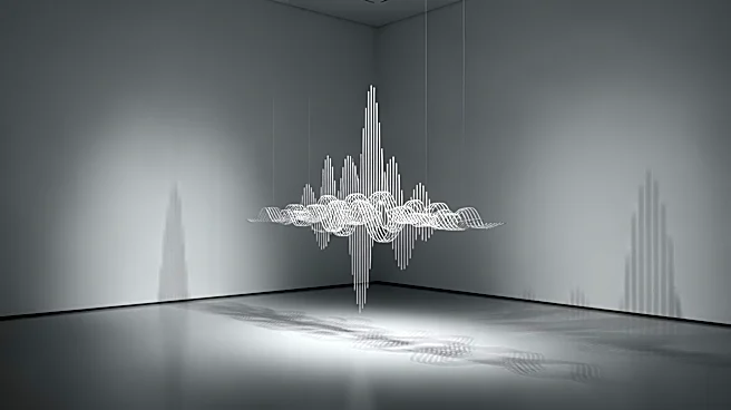 Yoko Ono's 'Music of the Mind' Exhibition at The Broad Reframes Her Artistic Legacy