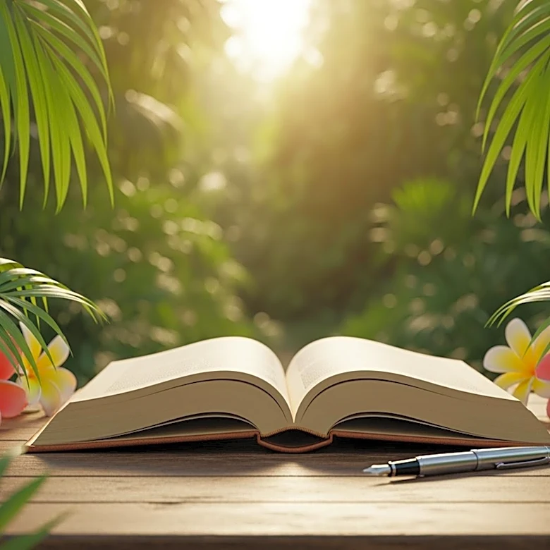 Jason Lewis Moves to Costa Rica to Write Ambitious Fantasy Series