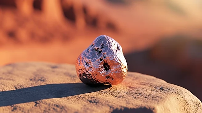 Gunnison Copper Secures $30 Million to Advance Arizona Project