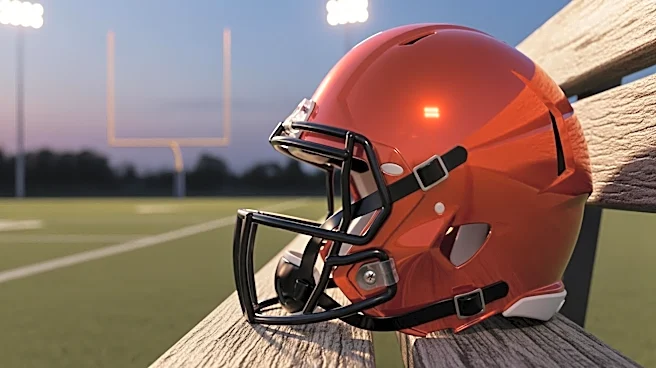 Texas Longhorns Football Prepares for 2026 Season with Key Position Battles