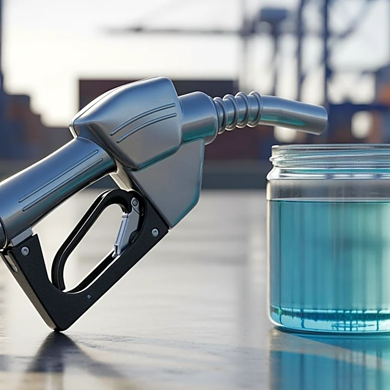 Port of Long Beach Offers $1 Million Award for Methanol Bunkering