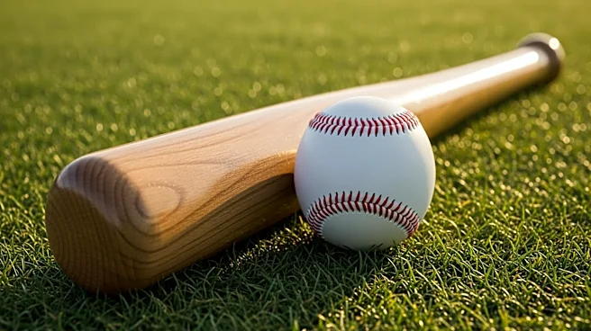 Southern Section Baseball Finals Set to Showcase Top High School Talent