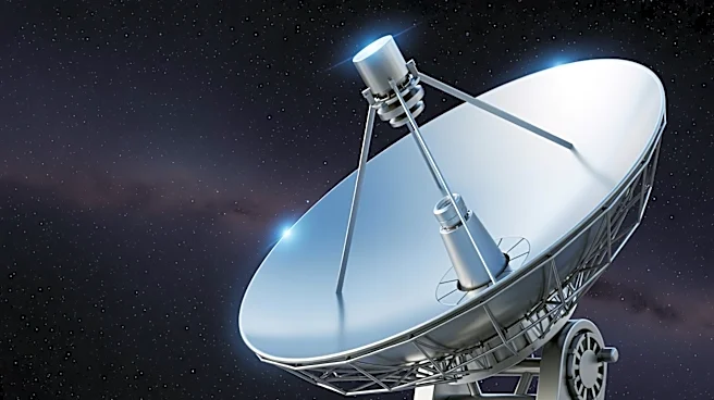 Observable Space Secures $90 Million and Space Force Contract for Optical Systems