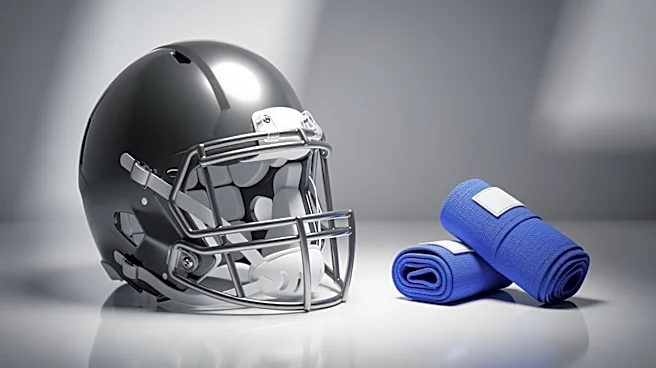 Rams Wide Receiver Puka Nacua Completes Rehab Amid Civil Suit Allegations