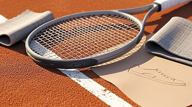 Naomi Osaka's Fashion Choices at Roland-Garros Spark Debate