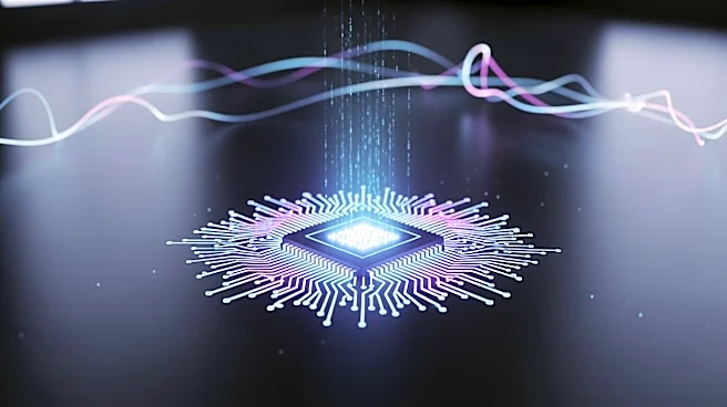 U.S. Department of Commerce Allocates $2 Billion for Quantum Computing Development