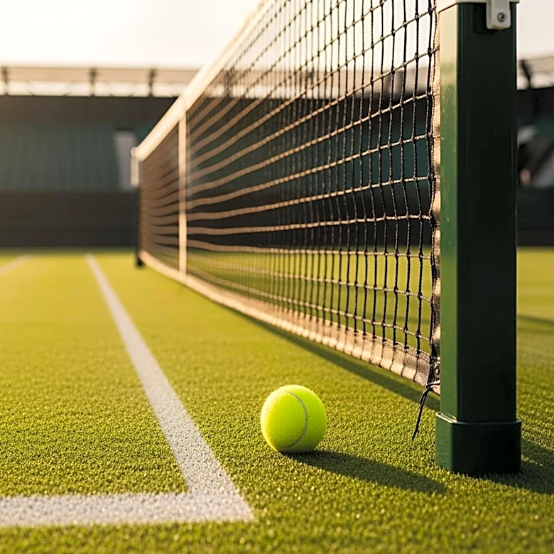 Serena Williams' Potential Wimbledon Return Discussed by Andy Roddick