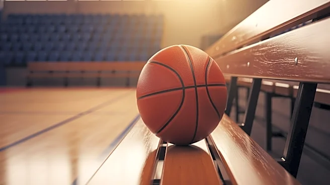 North Carolina Tar Heels Prepare for 2026-27 Season with Key Bench Players