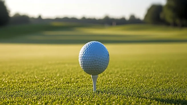 Bryson DeChambeau Leads at LIV Golf Korea with Strong Performance