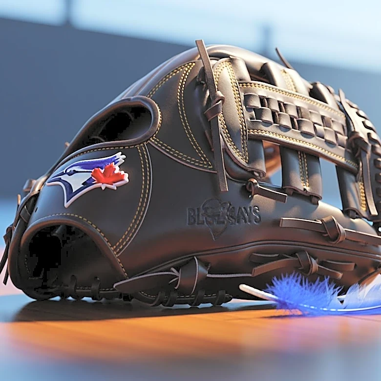 Blue Jays Promote Charles McAdoo to Major League Roster Amid Roster Adjustments