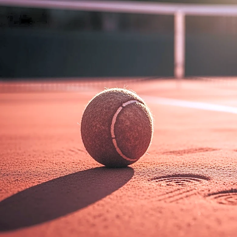 Teenager Moise Kouame Matches Nadal's Record at French Open