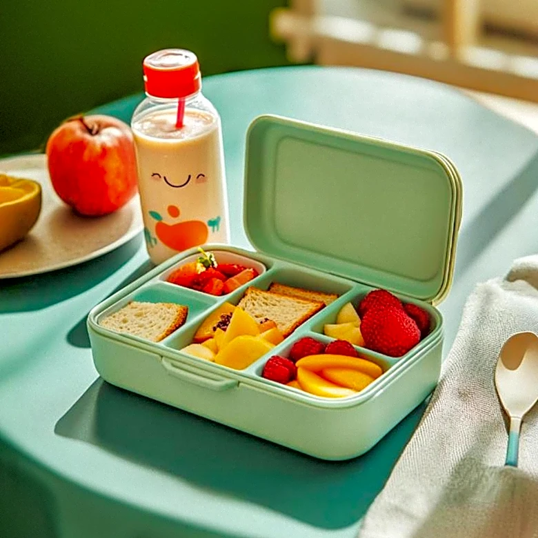 Call for Improved Sustainability in School Cafeterias
