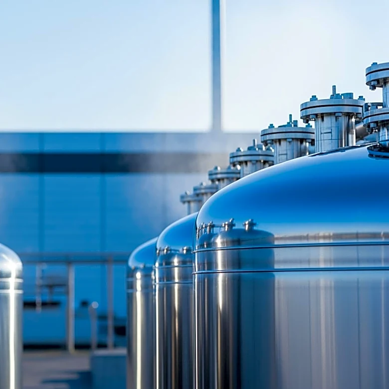 TETRA Technologies Approves Investment for Arkansas Bromine Facility to Secure U.S. Supply