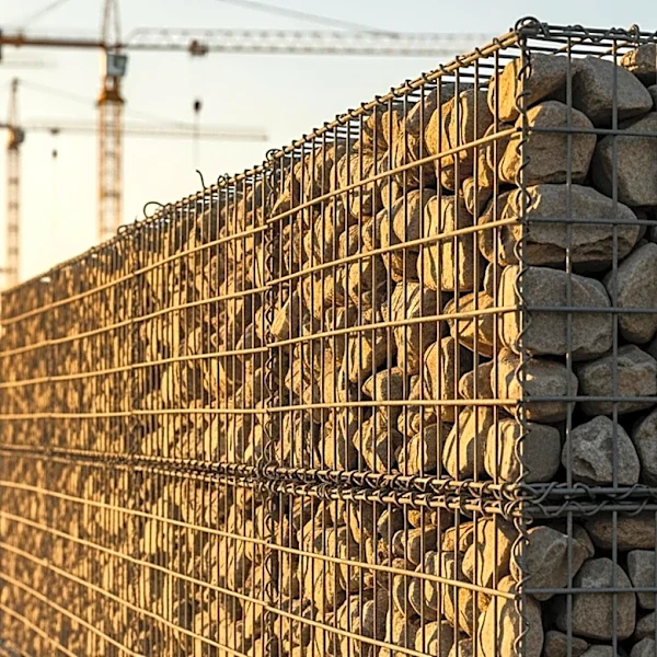 Gabion Technologies Reports 31% Increase in FY26 Net Profit Amid Infrastructure Growth
