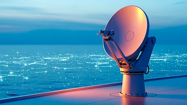 Marlink and Metis Partner to Enhance Maritime Data Intelligence