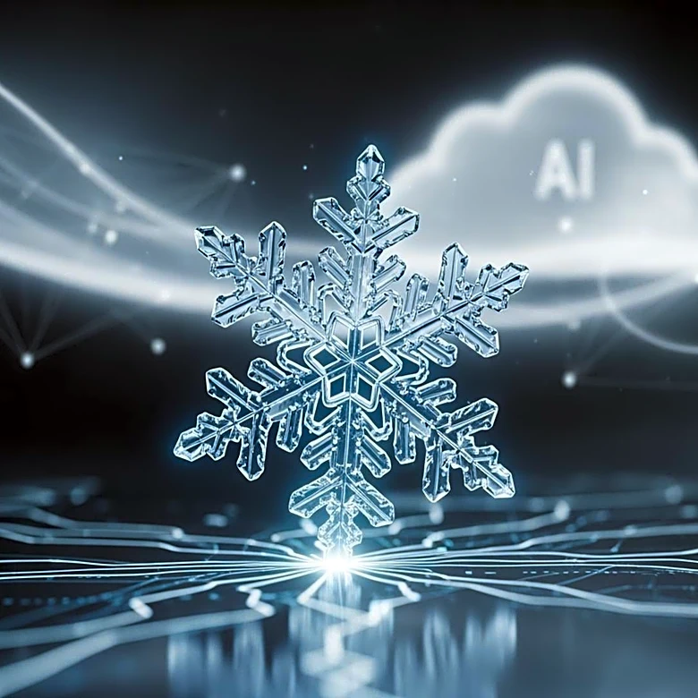 Snowflake Stock Surges Amid Growing AI Demand and AWS Partnership
