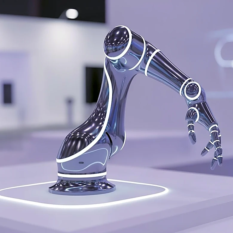 Flexiv to Showcase Next-Generation Robotics at ICRA