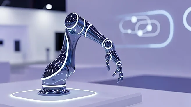 Flexiv to Showcase Next-Generation Robotics at ICRA