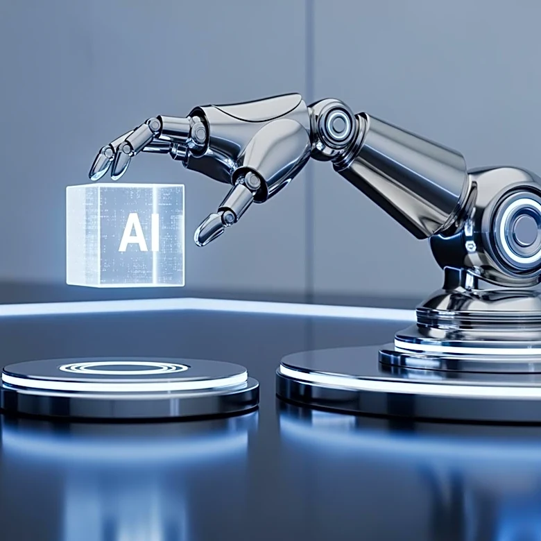 Wetour Robotics Unveils Physical AI Platform at Austin Event