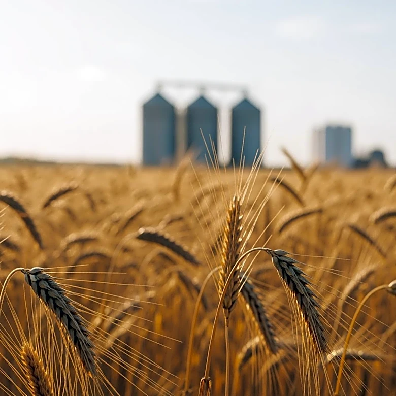 AgriFood Industry Sees Major Investments and Acquisitions