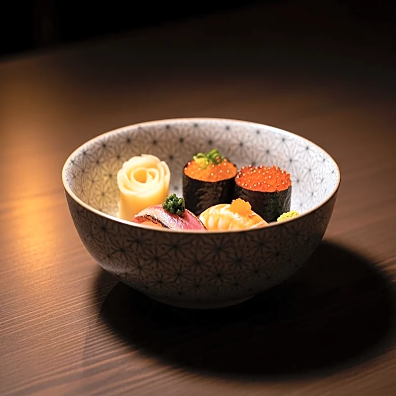 N/soto Restaurant Offers Unique Japanese Cuisine Experience