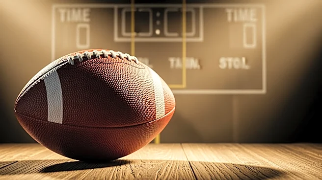 SEC Announces Kickoff Times for Texas Longhorns' 2026 Non-Conference Games