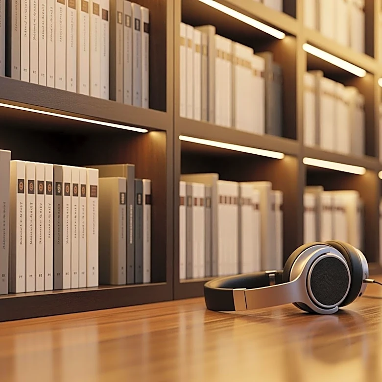 ElevenLabs Expands Audiobook Offerings with 200,000 New Titles
