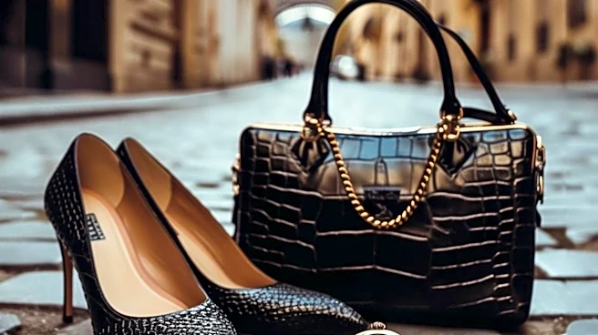 French Luxury Goods Continue to Captivate American Consumers Amid U.S. 250th Anniversary