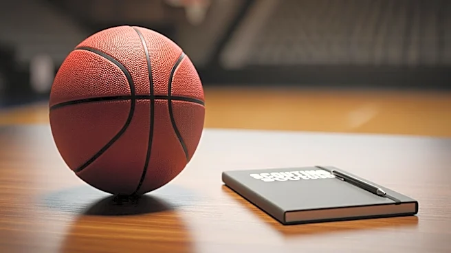 Henri Veesaar Emerges as a Key Prospect for Atlanta Hawks in NBA Draft