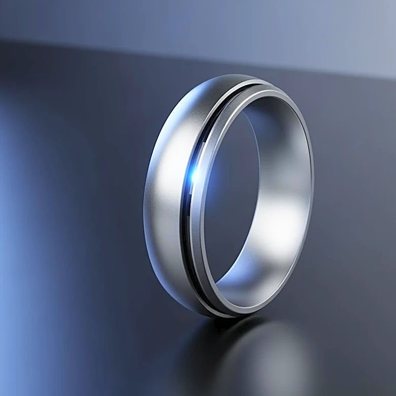 Oura's New Ring 5 Redefines Wearable Tech with 40% Size Reduction