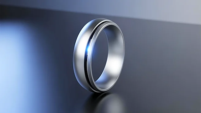Oura's New Ring 5 Redefines Wearable Tech with 40% Size Reduction