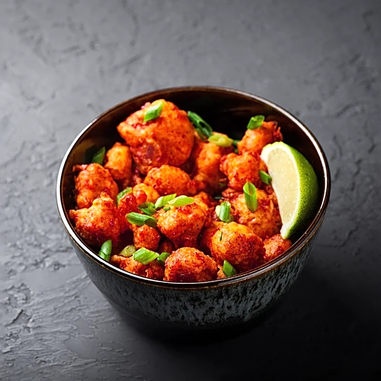 Yummy Hot Chicken Brings Bold Flavors to Granite Bay with Nashville-Style Cuisine
