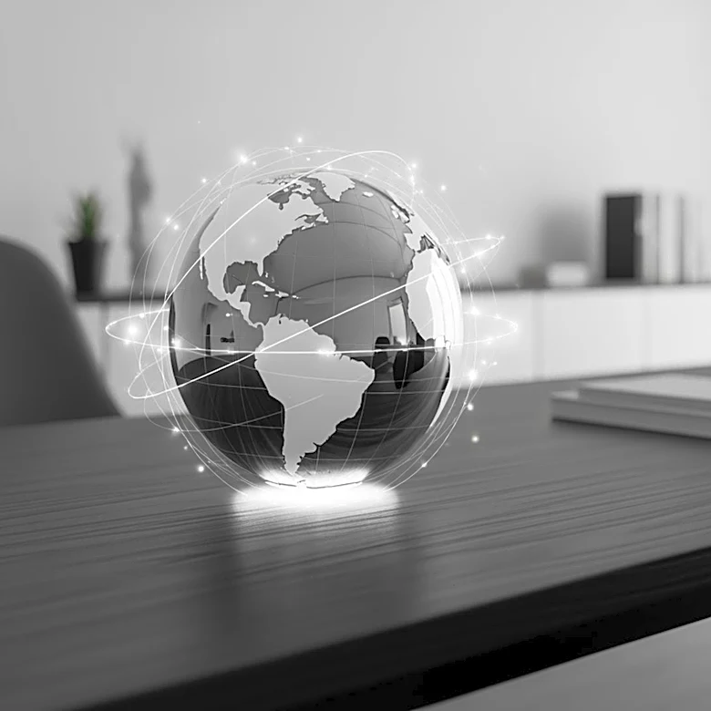 Origins Network Appoints Robles Carlos as CEO to Lead Global Expansion