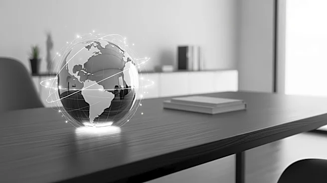Origins Network Appoints Robles Carlos as CEO to Lead Global Expansion