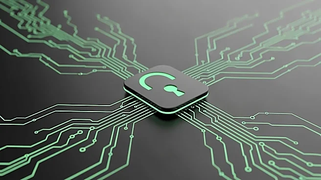 The Gentlemen Ransomware: Analyzing a Self-Propagating Threat