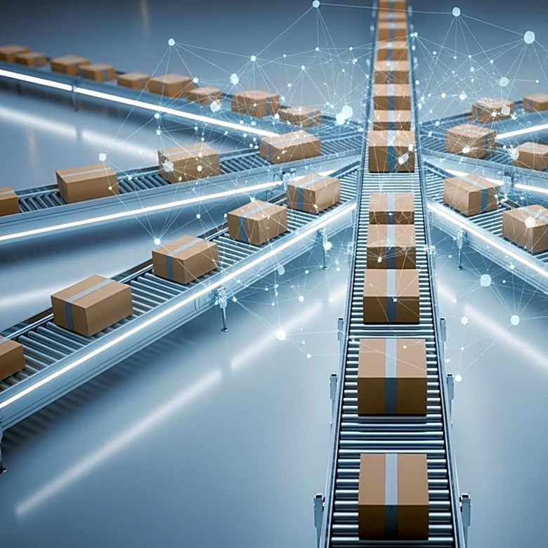 Multi-Carrier Parcel Networks Reshape Ecommerce Logistics