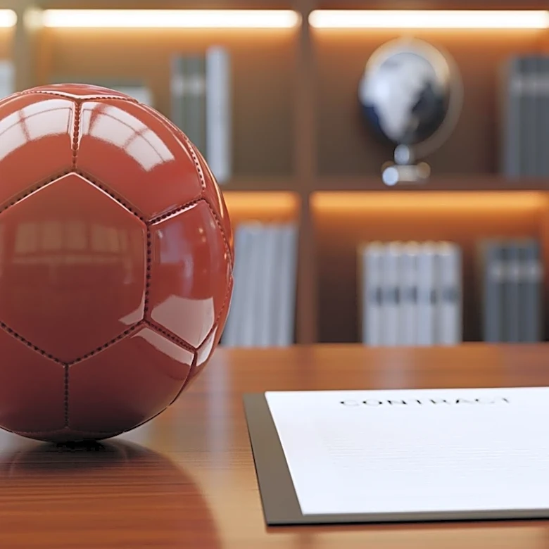 Gersh Expands into Soccer with Acquisition of U.K. Agency PLG