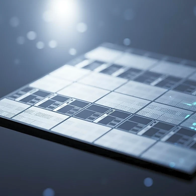 Semiconductor Manufacturing International Projects Revenue Growth Amid Global Demand