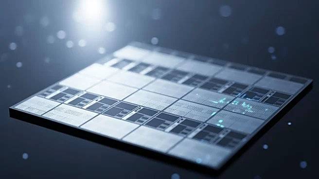 Semiconductor Manufacturing International Projects Revenue Growth Amid Global Demand